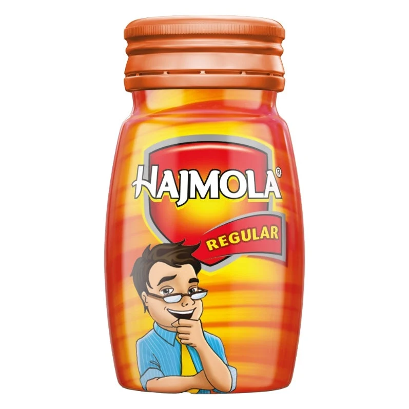 Dabur Hajmola