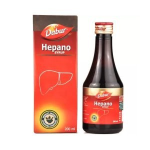 Dabur Hepano Syrup