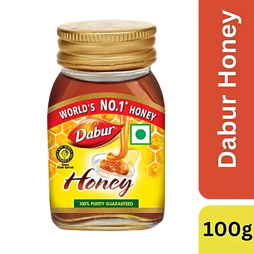Dabur Honey