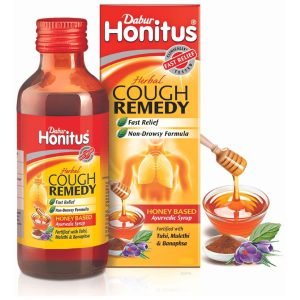 Dabur Honitus Syrup
