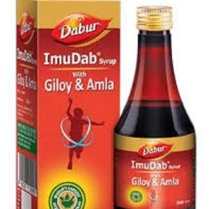 Dabur ImuDab Syrup