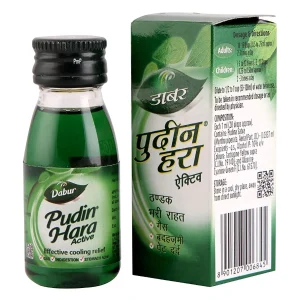 Dabur Pudin Hara