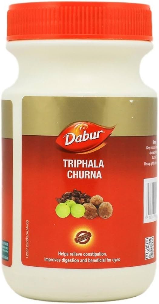 Dabur Triphala Churna