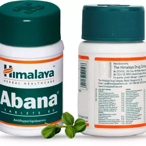 Himalaya Abana Tablet