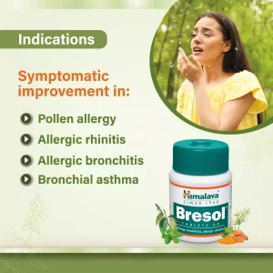 Himalaya Bresol