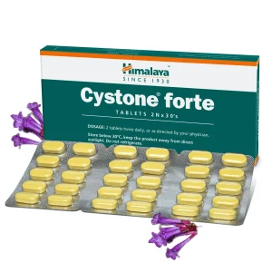 Himalaya Cystone Tablet