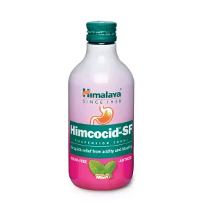 Himalaya Himcocid-SF
