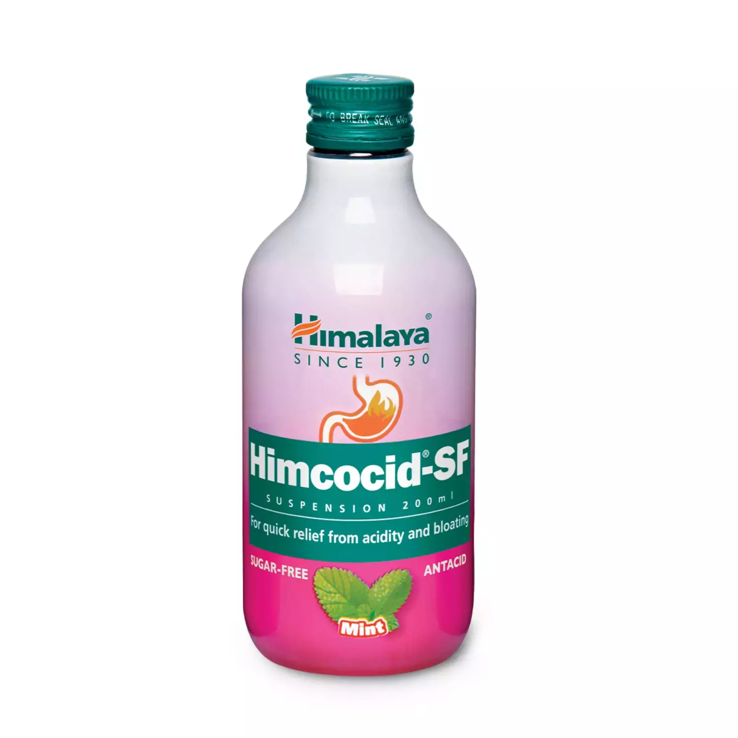 Himalaya Himcocid-SF