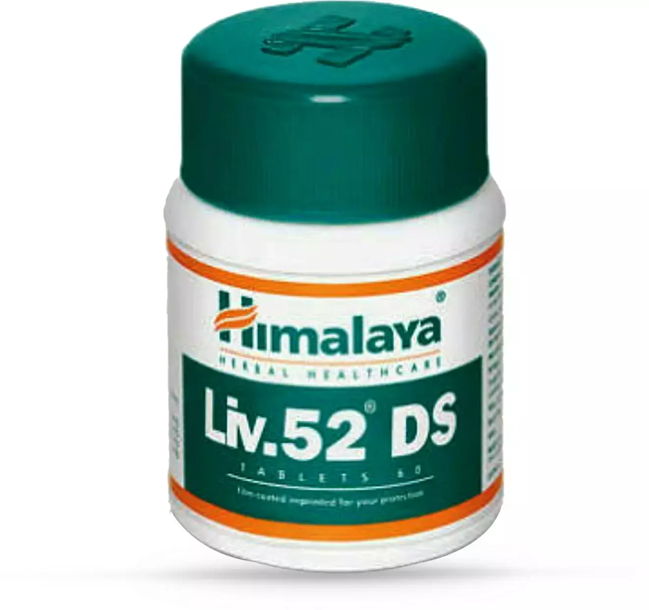 Himalaya Liv.52 DS Tablet