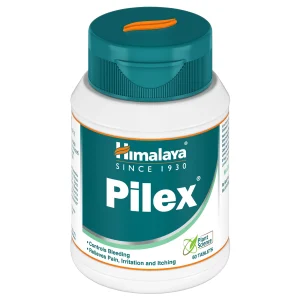 Himalaya Pilex Tablet