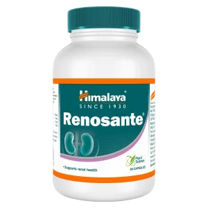 Himalaya Renosante Capsules