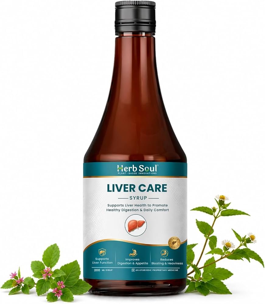 Liver Care