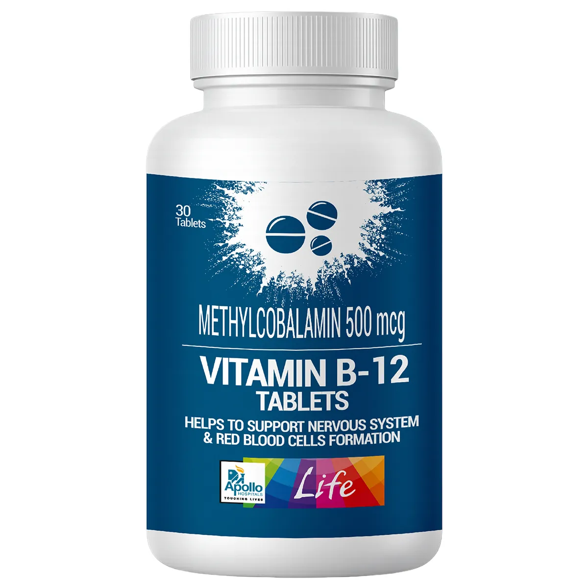 Vitamins & Supplements