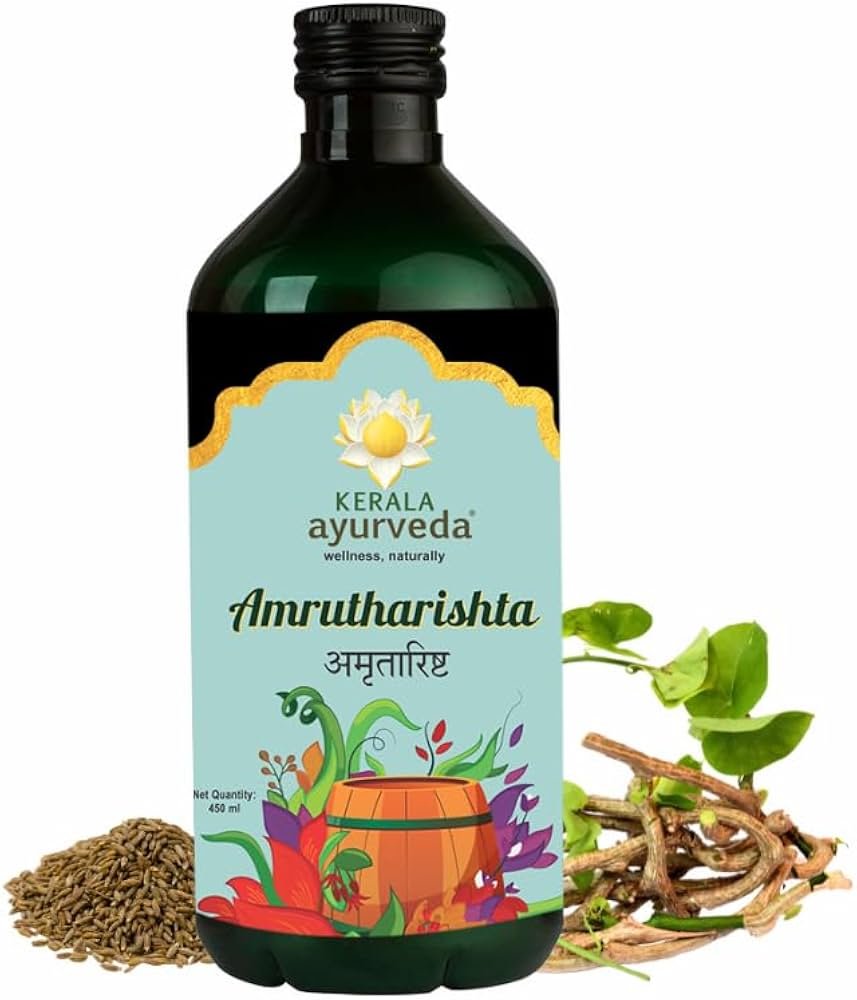 Ayurvedic