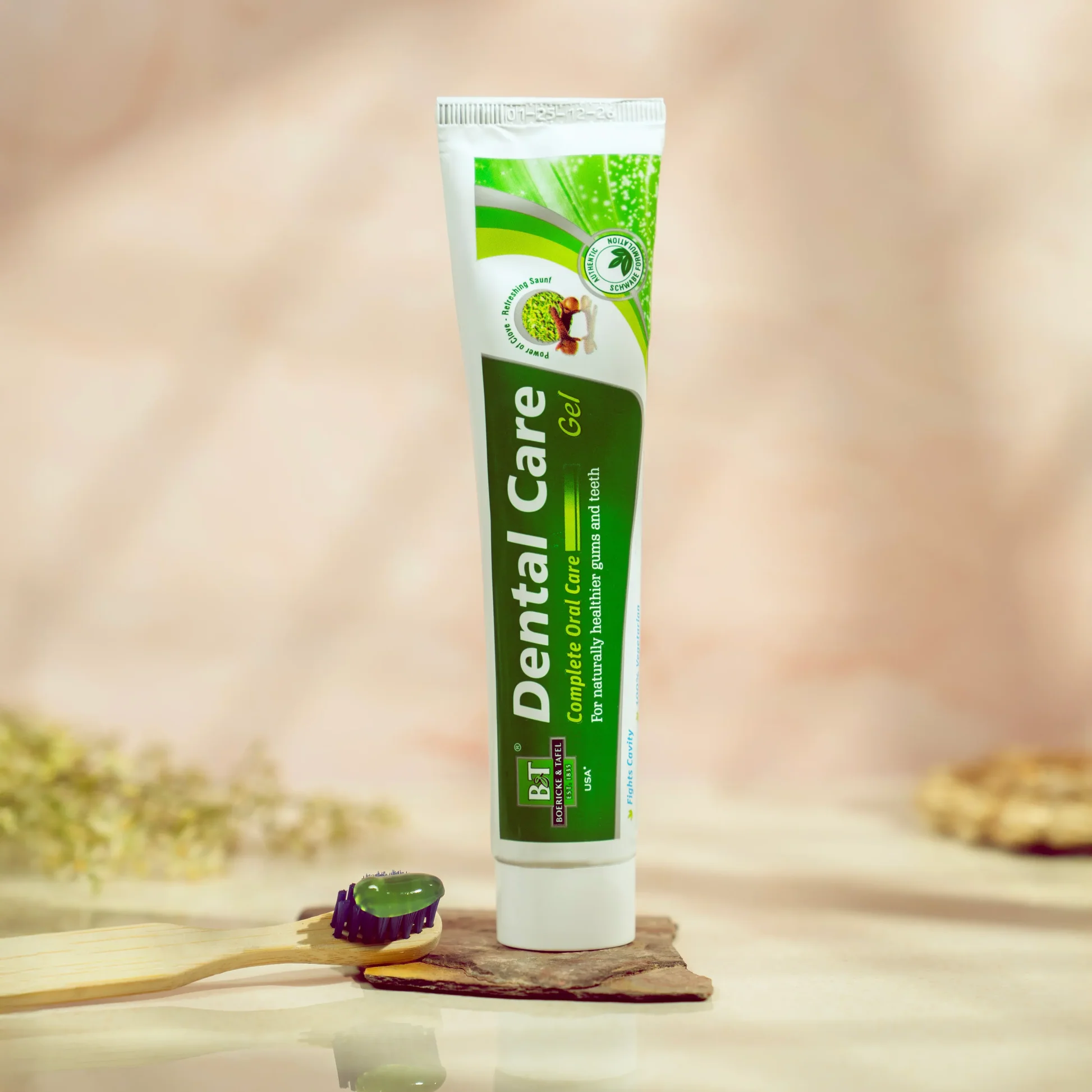 Oral Care