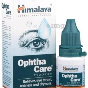 Himalaya OphthaCare Eye Drops